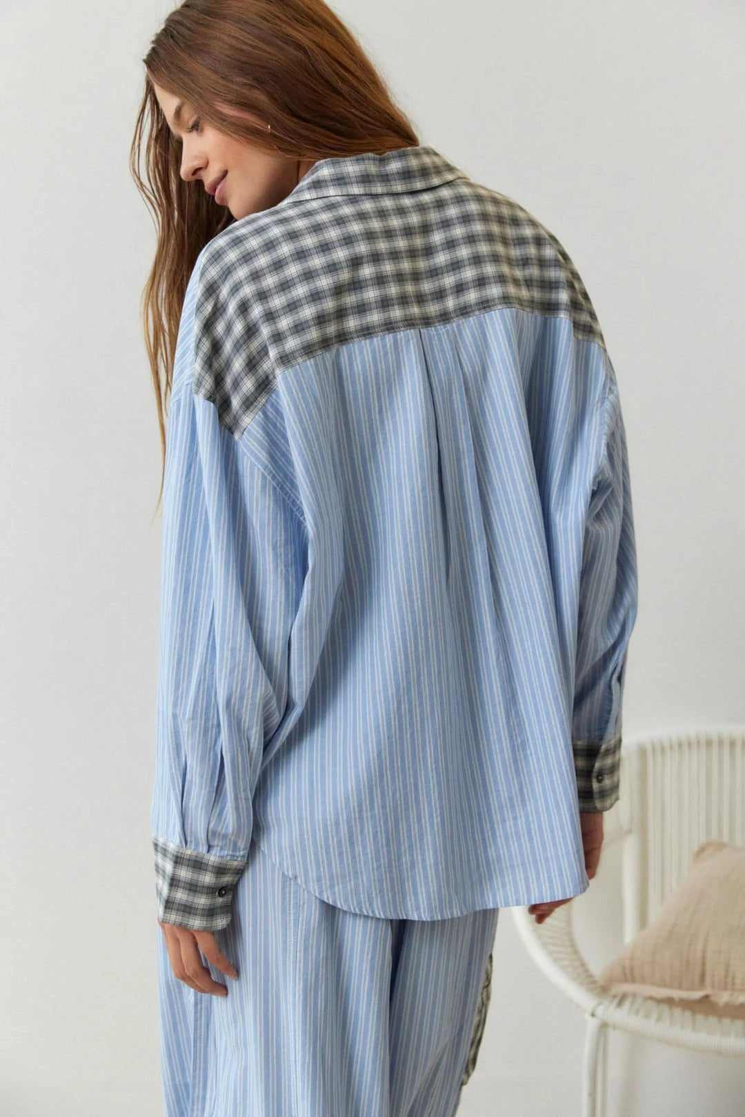 Sophia | Komfort und Stil Pyjama-Set