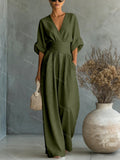 Olive Green