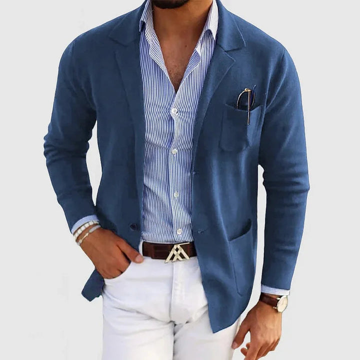 Michael | Eleganter &amp; bequemer Blazer