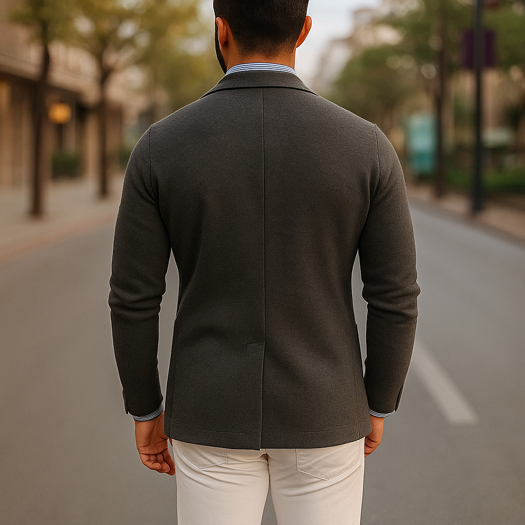 Michael | Eleganter &amp; bequemer Blazer