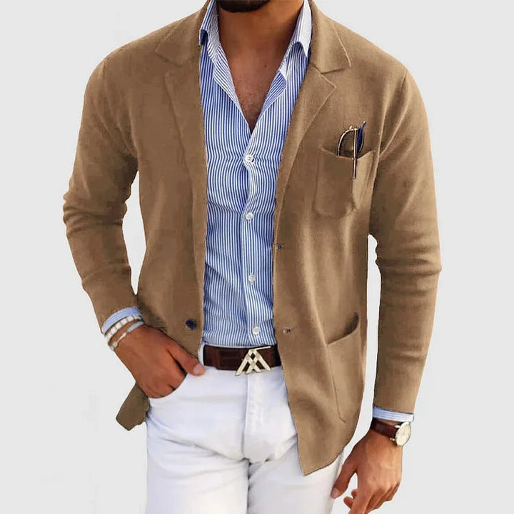 Michael | Eleganter &amp; bequemer Blazer