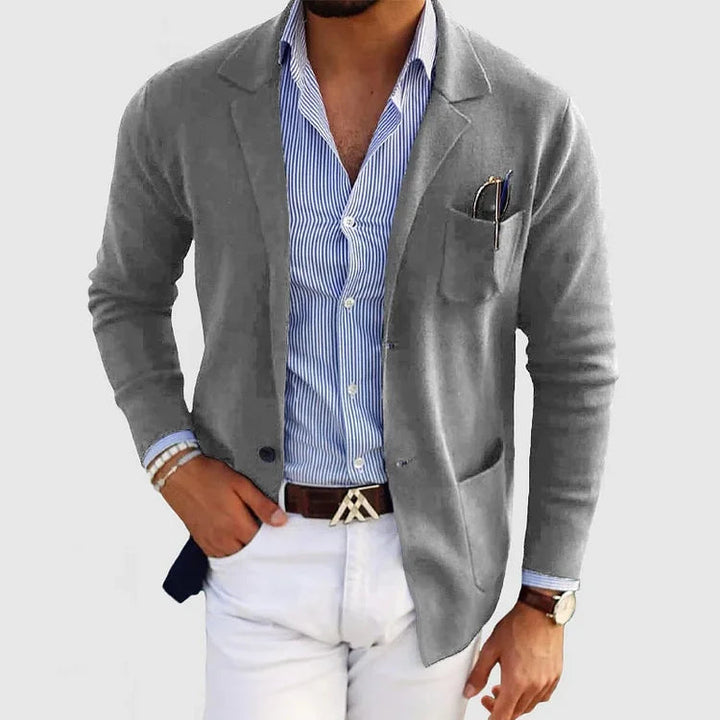 Michael | Eleganter &amp; bequemer Blazer