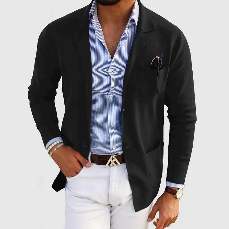 Michael | Eleganter &amp; bequemer Blazer