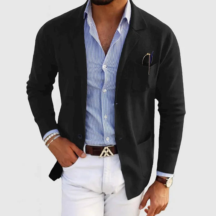 Michael | Eleganter &amp; bequemer Blazer