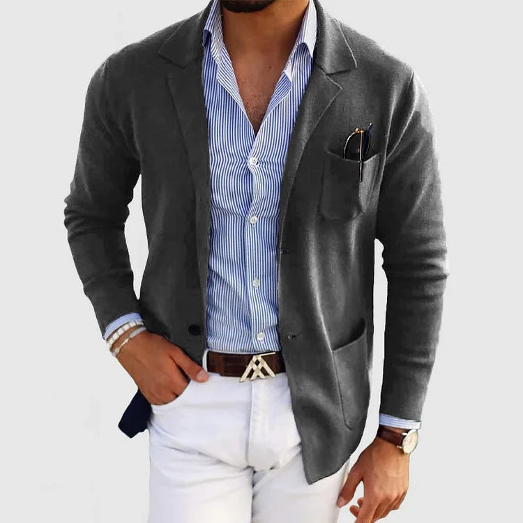 Michael | Eleganter &amp; bequemer Blazer