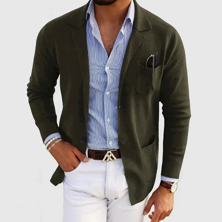 Michael | Eleganter &amp; bequemer Blazer