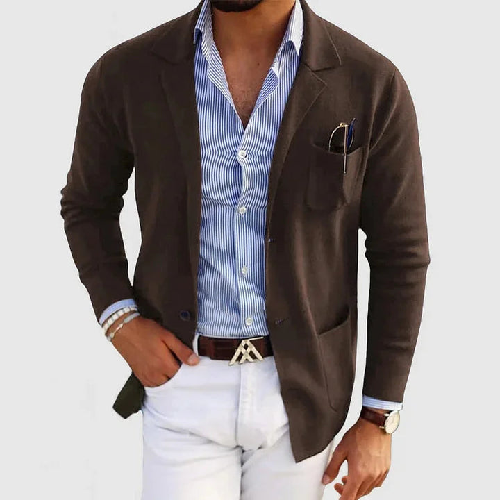 Michael | Eleganter &amp; bequemer Blazer