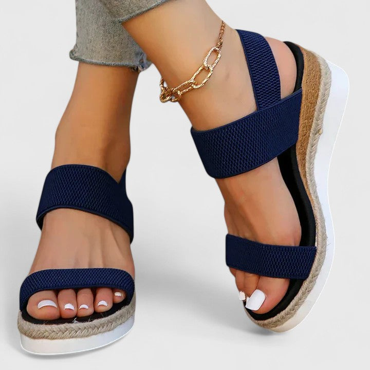 Marcy | Orthopädische Sandalen für Damen