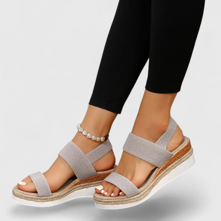 Marcy | Orthopädische Sandalen für Damen