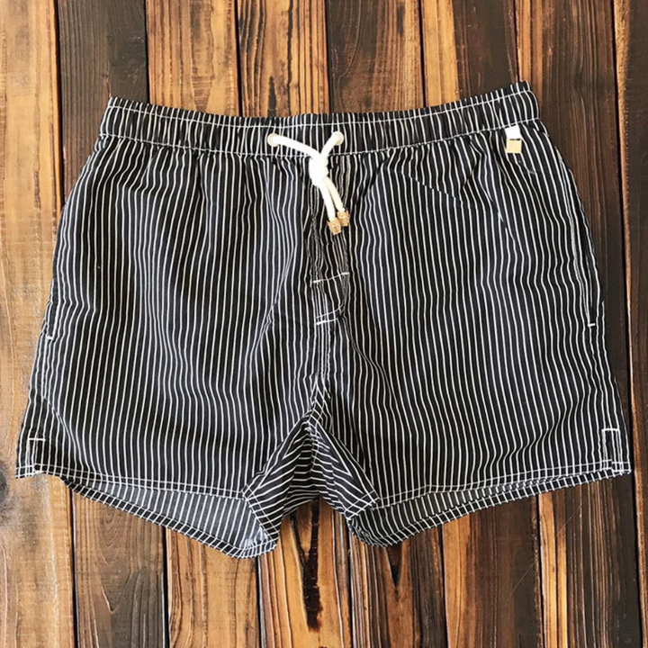 Kairos | Schnelltrocknende Badeshorts für Herren
