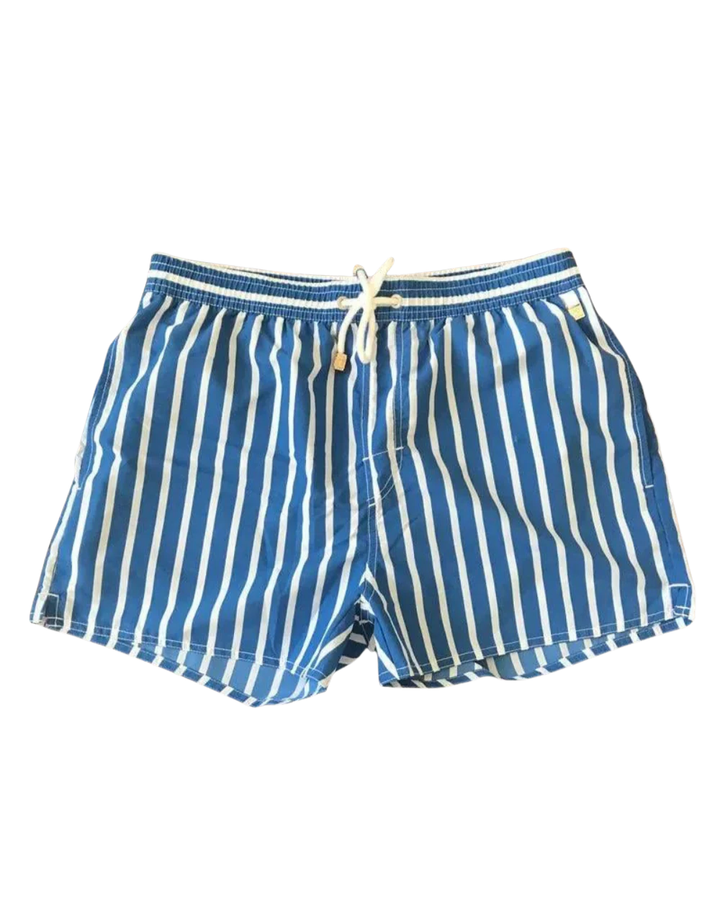 Kairos | Schnelltrocknende Badeshorts für Herren