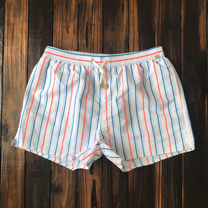 Kairos | Schnelltrocknende Badeshorts für Herren