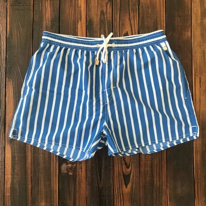 Kairos | Schnelltrocknende Badeshorts für Herren