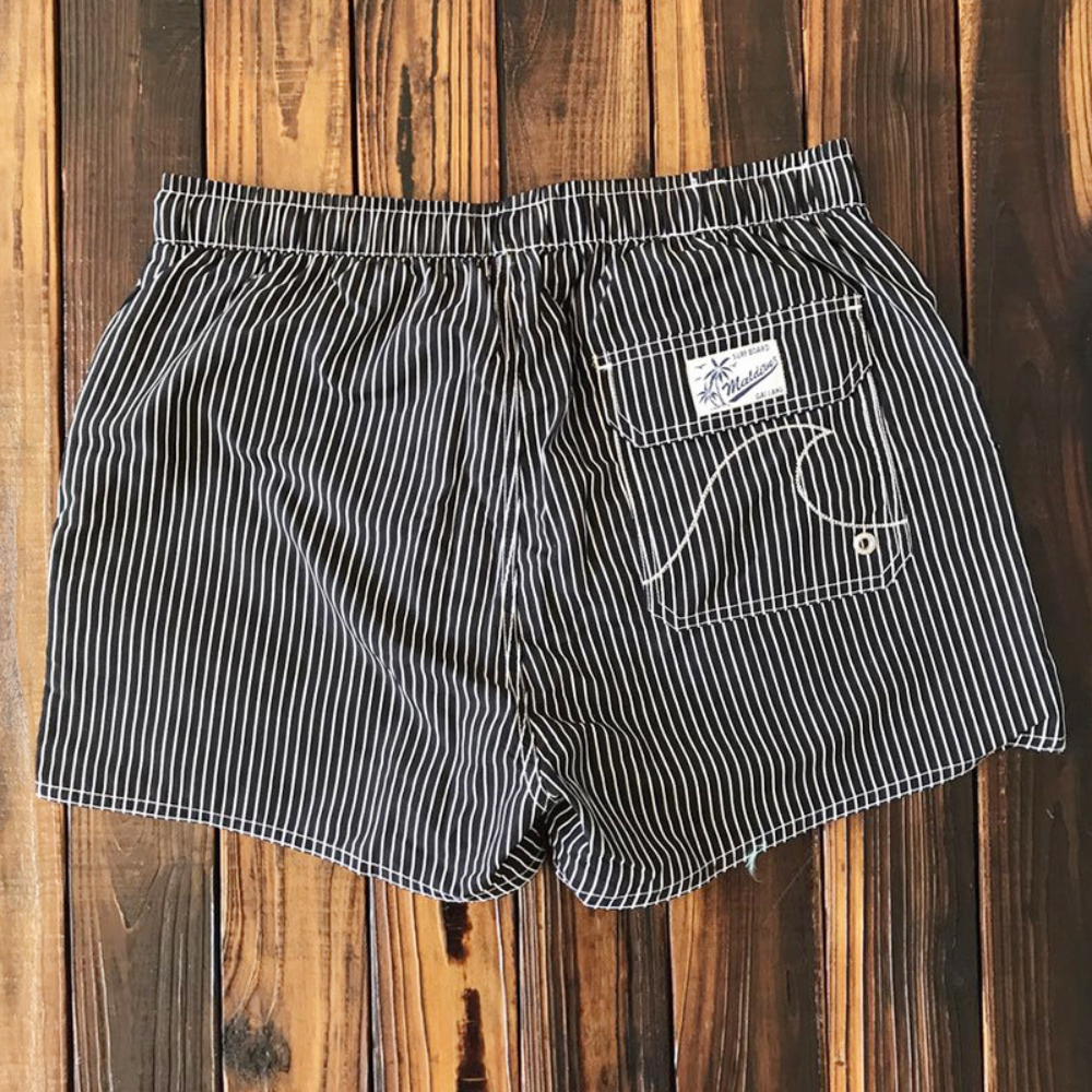 Kairos | Schnelltrocknende Badeshorts für Herren