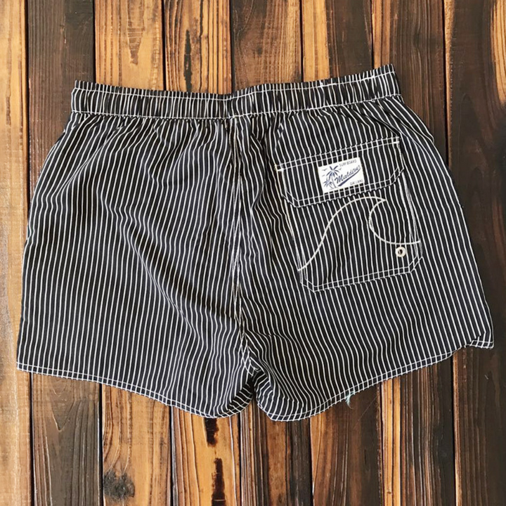 Kairos | Schnelltrocknende Badeshorts für Herren