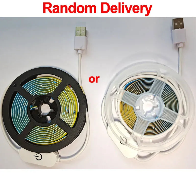 5V COB Flexible Light Strip