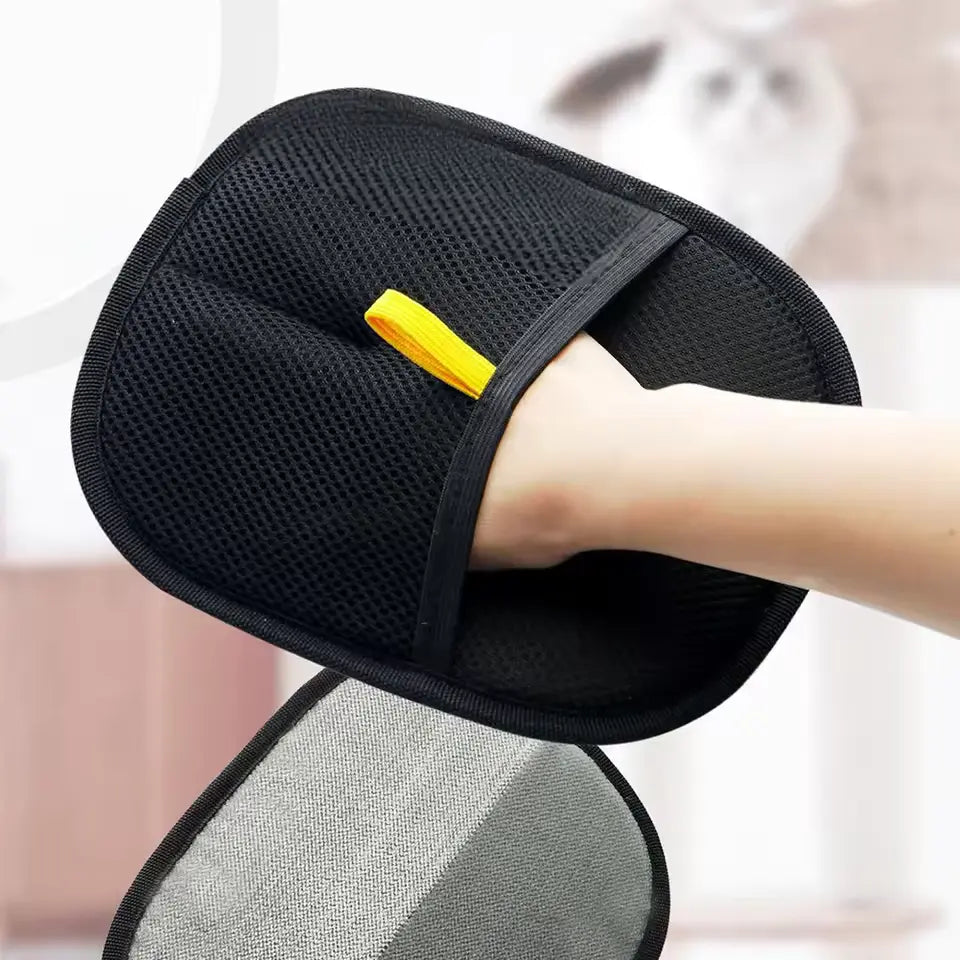Pet Hair Removing Glove