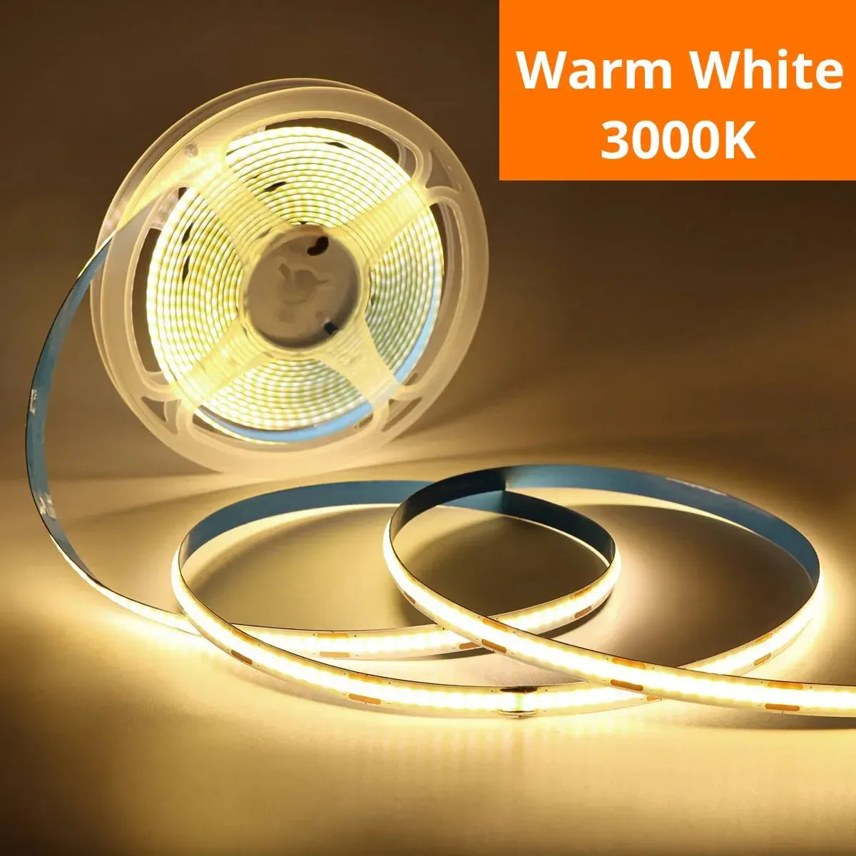 5V COB Flexible Light Strip