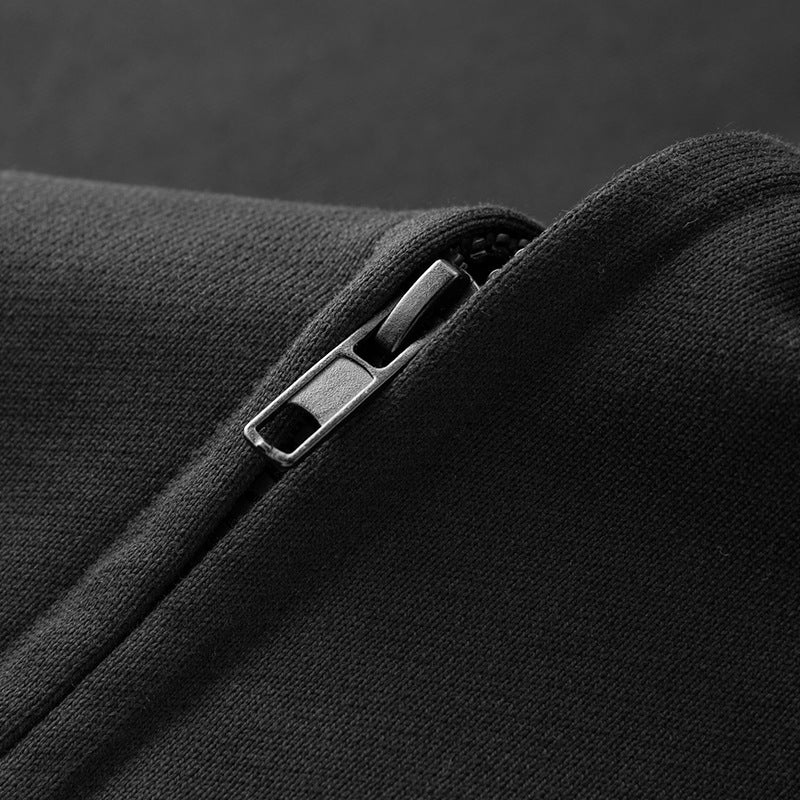 Zentrix | Men’s Sleeveless Performance Hoodie