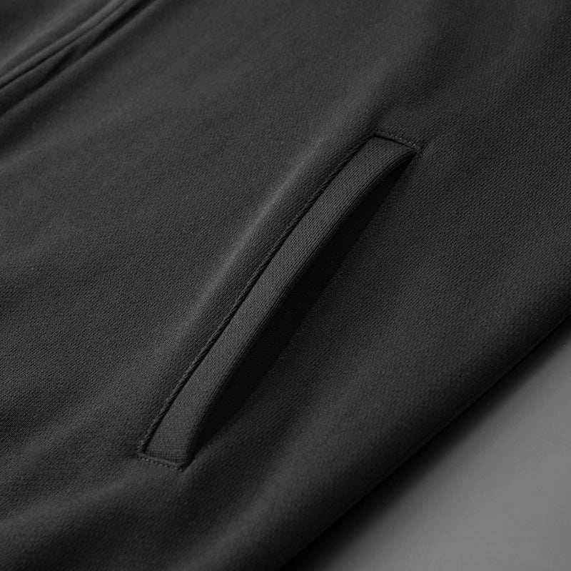 Zentrix | Men’s Sleeveless Performance Hoodie