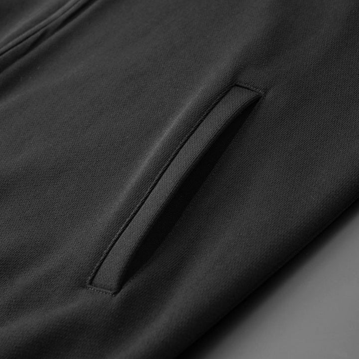 Zentrix | Men’s Sleeveless Performance Hoodie