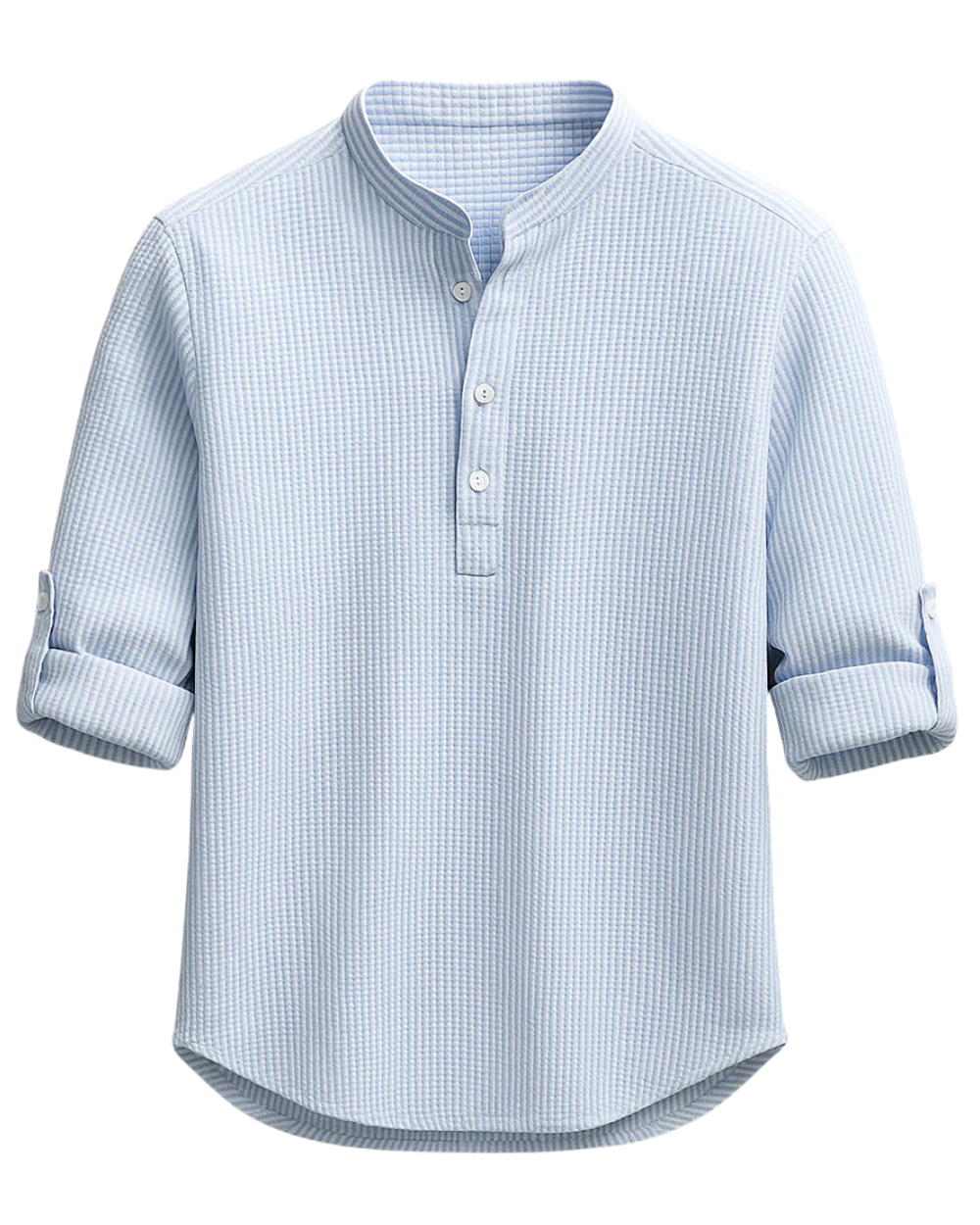 Alessio | Classic Men’s Cotton Shirt