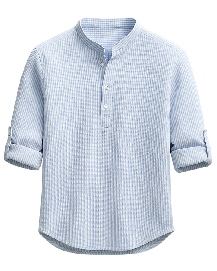 Alessio | Classic Men’s Cotton Shirt
