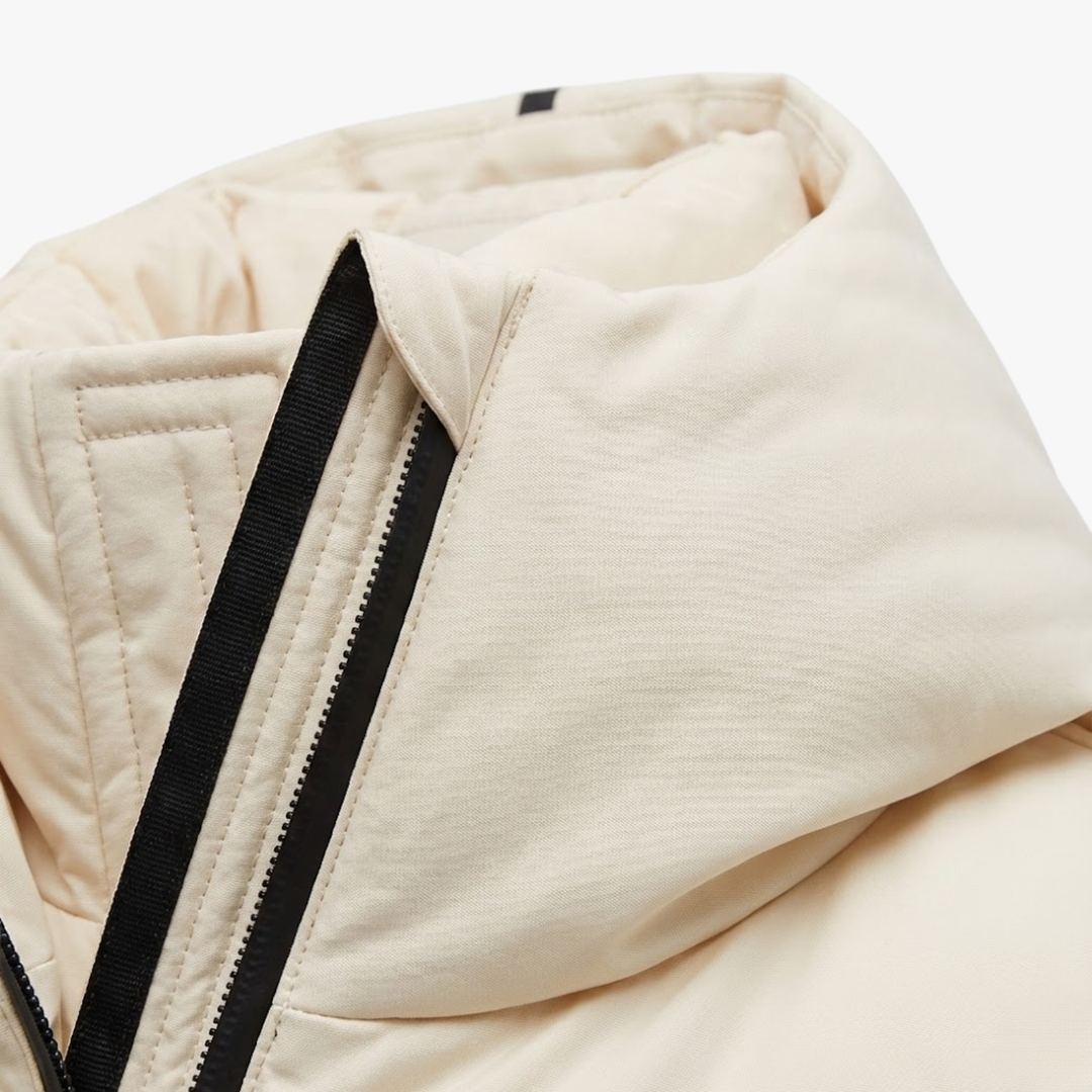 Alvena | Women’s Peplum Ski Jacket