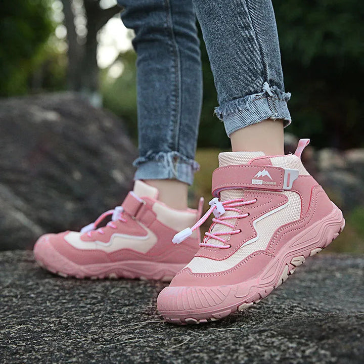 Trevonix | Abenteuer-Outdoorschuhe für Kinder