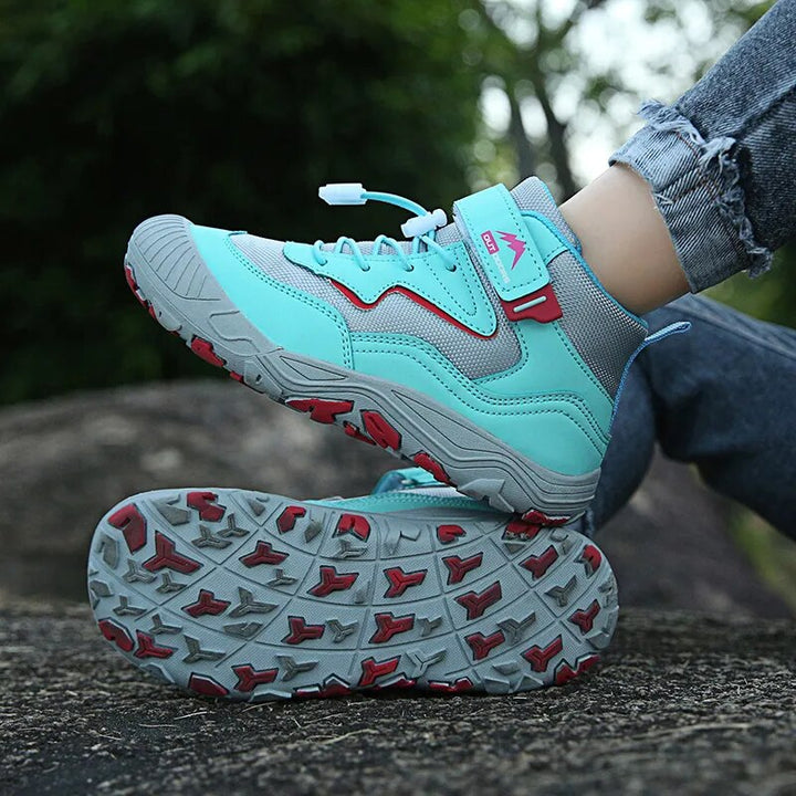 Trevonix | Abenteuer-Outdoorschuhe für Kinder