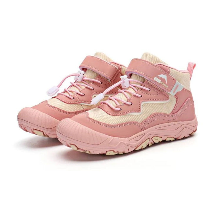Trevonix | Abenteuer-Outdoorschuhe für Kinder
