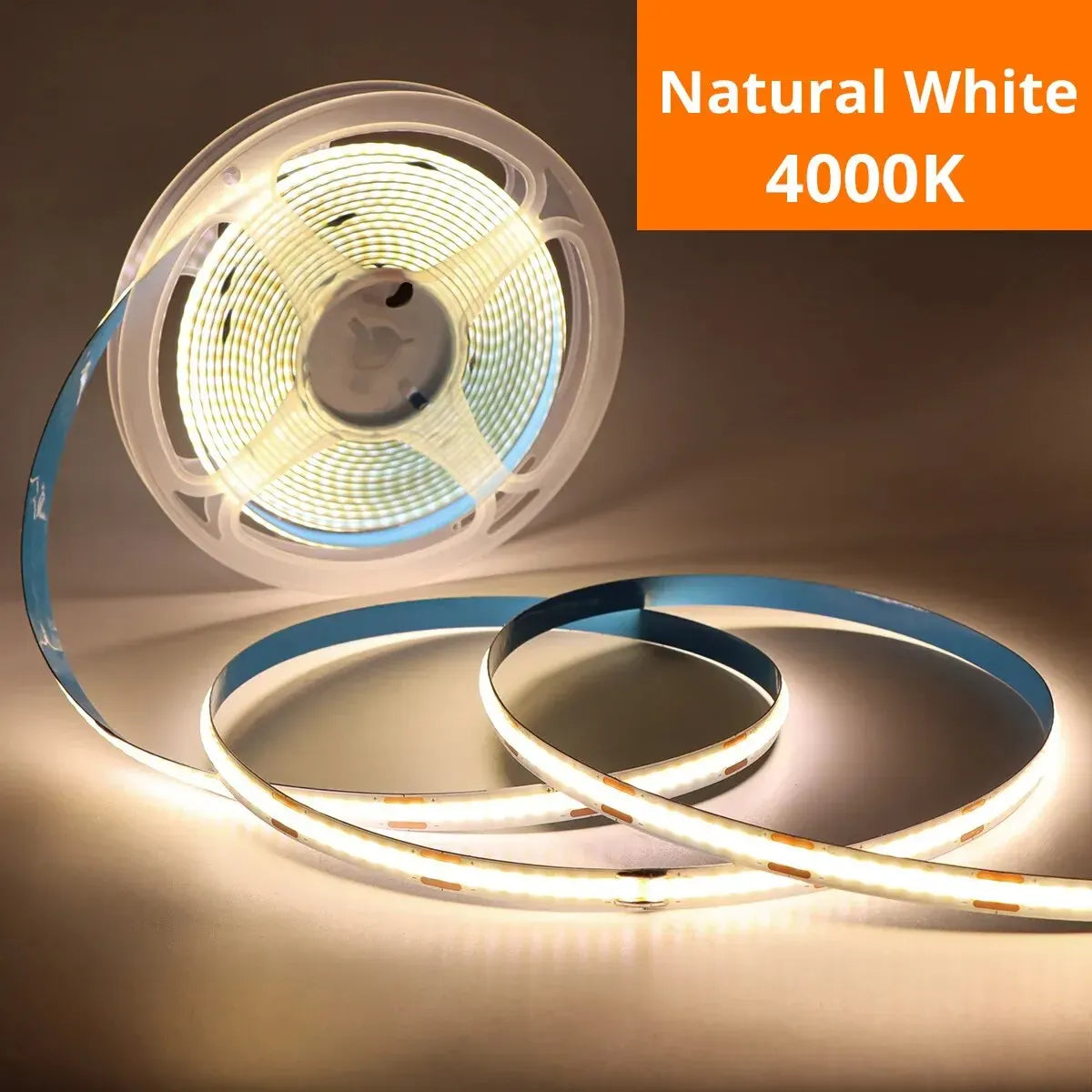 5V COB Flexible Light Strip