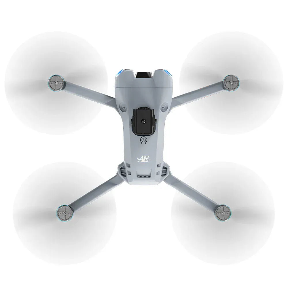 5G HD Aerial Photography Drone with Screen