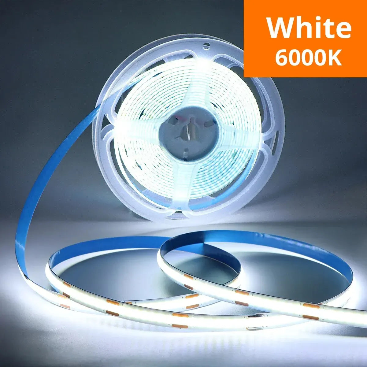 5V COB Flexible Light Strip