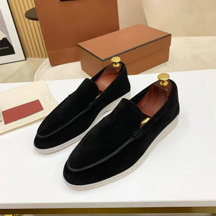 Arvello | Classic Men’s Loafers