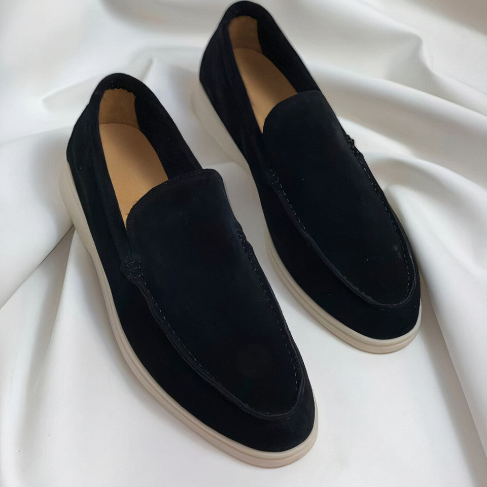 Arvello | Classic Men’s Loafers