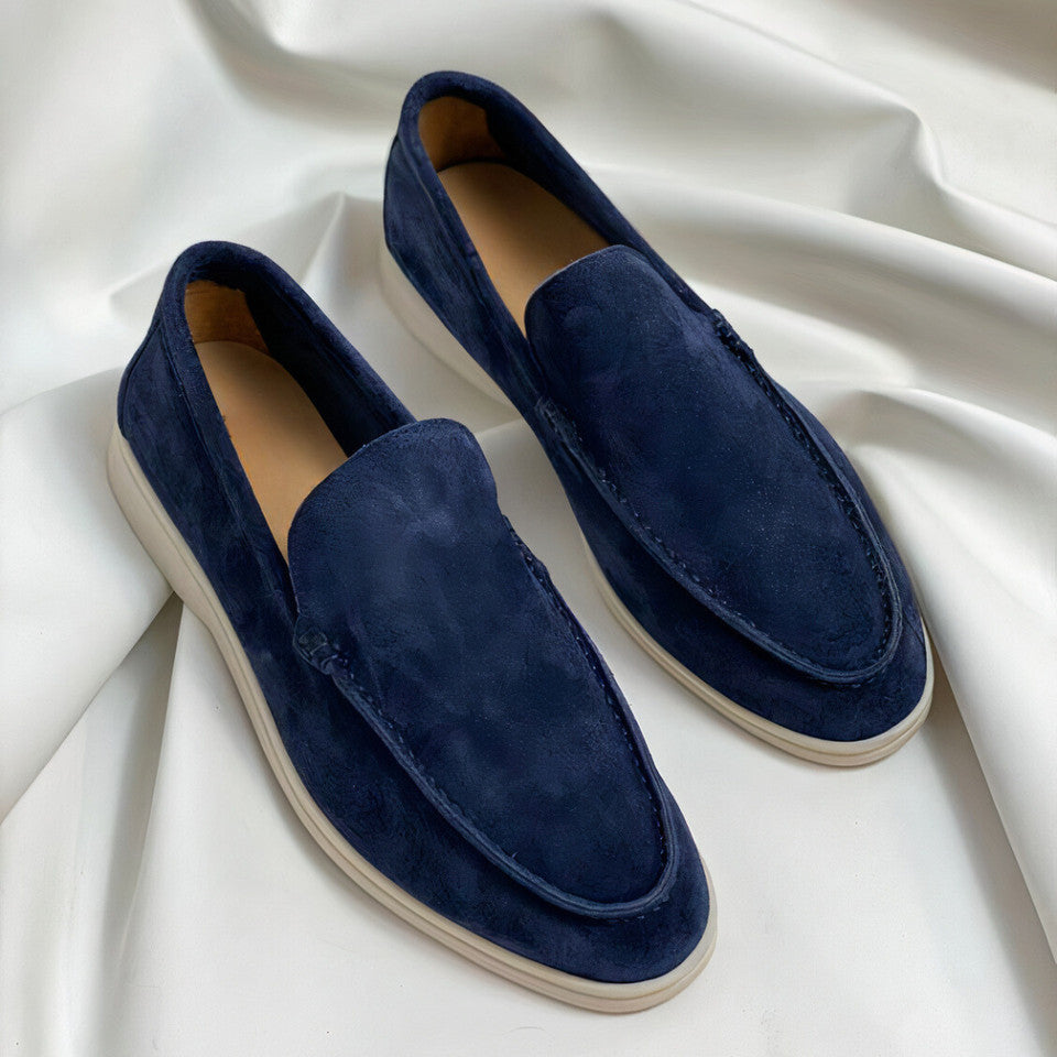 Arvello | Classic Men’s Loafers