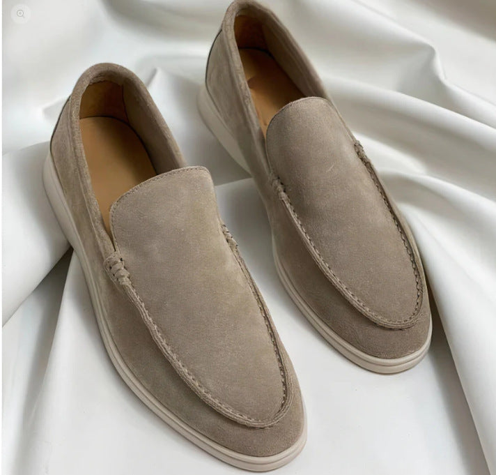 Arvello | Classic Men’s Loafers
