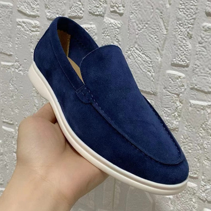 Arvello | Classic Men’s Loafers