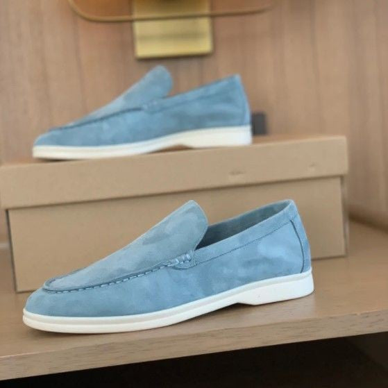 Arvello | Classic Men’s Loafers