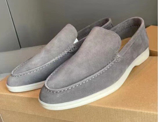 Arvello | Classic Men’s Loafers