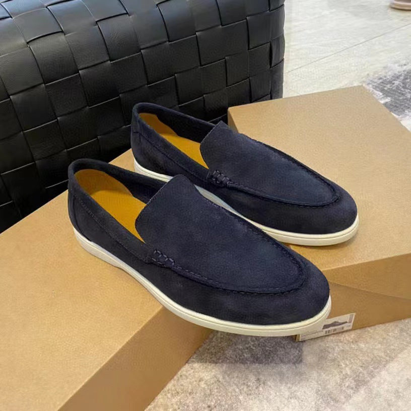 Arvello | Classic Men’s Loafers