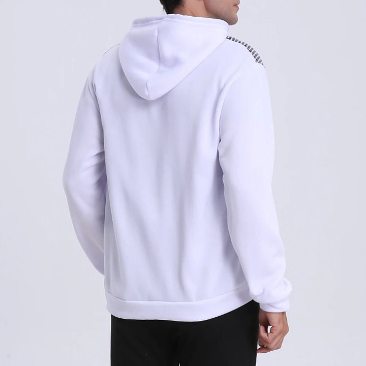 Orion | Kapuzen-Sportjacke für Herren