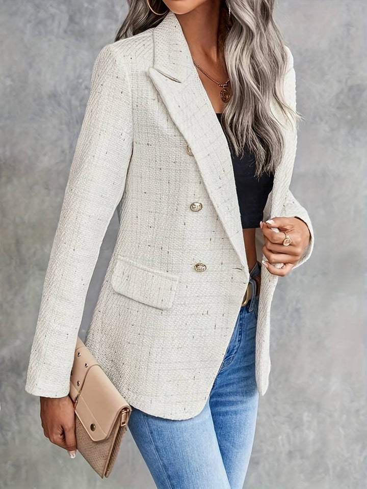 Valeria | Klassischer Damenblazer