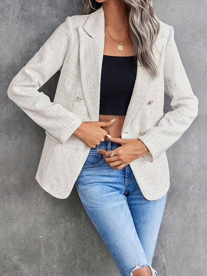 Valeria | Klassischer Damenblazer
