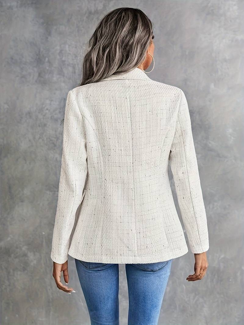 Valeria | Klassischer Damenblazer