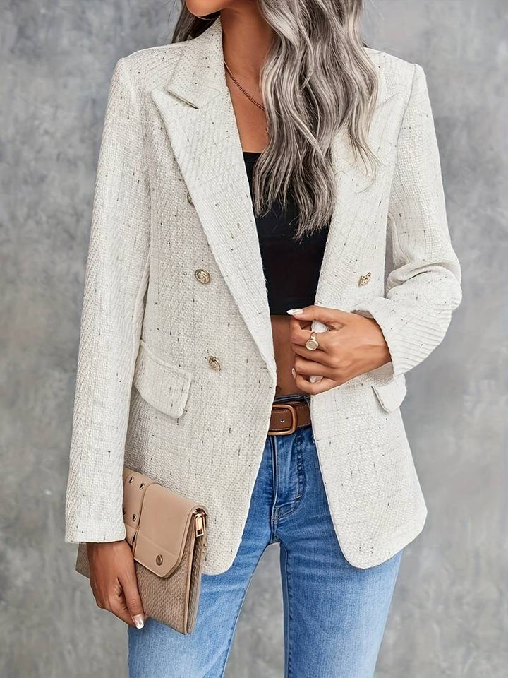 Valeria | Klassischer Damenblazer