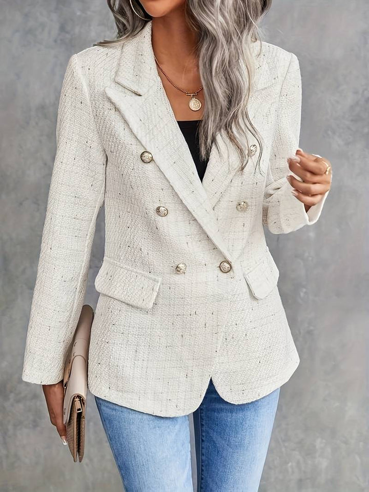 Valeria | Klassischer Damenblazer