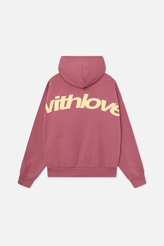 Isabella | Luxuriöser und bequemer Kapuzenpullover