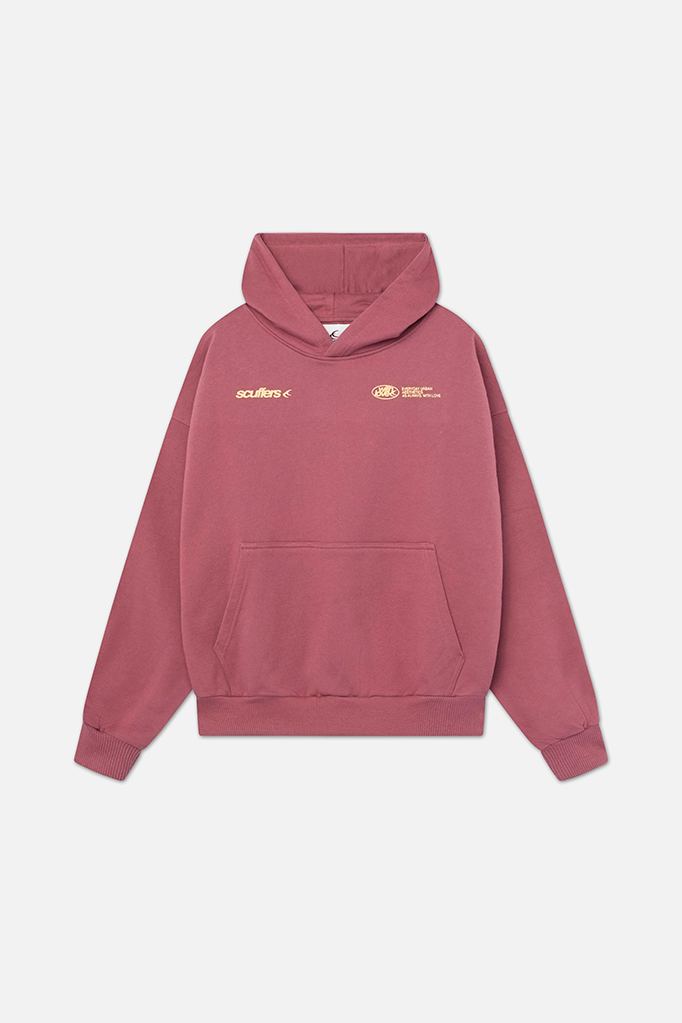 Isabella | Luxuriöser und bequemer Kapuzenpullover